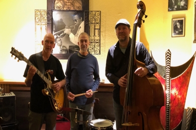 24.01.2026: Der blaue Bereich